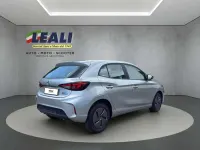 Usata MG MG3 102 CV (75 kW) 2025 Argento Utilitaria