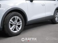 Usata Audi Q3 Business 150 CV (110 kW) 2023 Bianco ghiaccio SUV