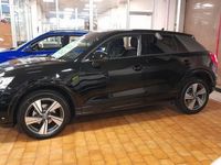 usata Audi Q2 30 TDI S tronic Admired 18"