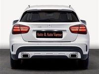 usata Mercedes 180 GLA suvPremium usato