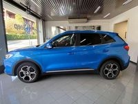 Nuova MG ZS Comfort 116 CV (85 kW) 2026 Blu/azzurro SUV