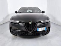 Usata Alfa Romeo Tonale Sprint 130 CV (95 kW) 2023 Nero SUV