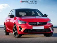 Usata Opel Corsa Elegance 102 CV (75 kW) 2023 Blu Utilitaria