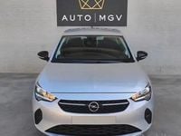 Usata Opel Corsa Edition 75 CV (55 kW) 2022 Grigio Utilitaria