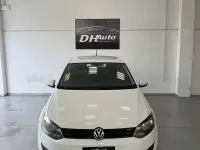 Usata VW Polo Comfortline 69 CV (50 kW) 2013 Bianco Utilitaria
