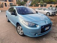 Usata Renault Fluence 2014 Blu Berlina