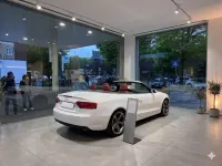 Usata Audi A5 Cabriolet Business Plus 245 CV (180 kW) 2013 Other Cabrio