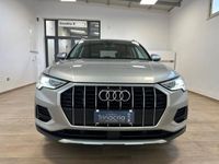 usata Audi Q3 2.0 TDI 150 cv S tronic Business Advanced