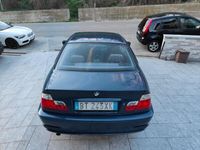 usata BMW 318 Serie 3 (E46) Ci cat