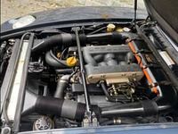 Usata Porsche 928 320 CV (235 kW) 1990 Blu Coupé