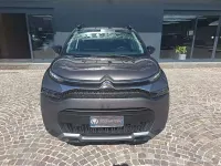 Brugt Citroën C3 Aircross Feel 110 HK (80 kW) 2023 Grå SUV