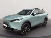 Nuova Omoda 7 279 CV (205 kW) 2026 Verde SUV