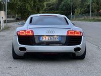 Usata Audi R8 Coupé 420 CV (308 kW) 2007 Coupé