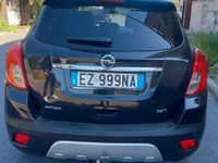 usata Opel Mokka 1.7 CDTI Ecotec 130CV 4x2 Start&Stop Ego