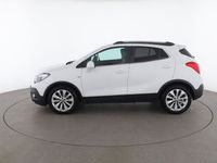 usata Opel Mokka 1.4 Turbo Cosmo 140 CV