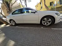 Usata VW Passat Business 190 CV (139 kW) 2019 Berlina