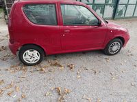 usata Fiat 600 1.1 (2010) km 116.000