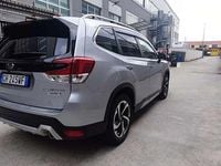 Usata Subaru Forester Premium 150 CV (110 kW) 2022 SUV