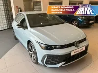 Nuova VW Golf VIII GTE 272 CV (200 kW) 2026 Crystal ice blue metallizzato Berlina