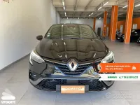 Usata Renault Clio 91 CV (66 kW) 2021 Utilitaria