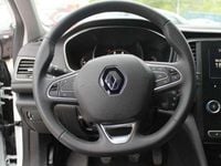 Usata Renault Mégane IV 110 CV (80 kW) 2018 Bianco Monovolume