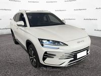 Nuova BYD Seal Boost 218 CV (160 kW) 2026 Bianco SUV