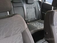 Usata Peugeot 3008 112 CV (82 kW) 2013 Grigio Berlina