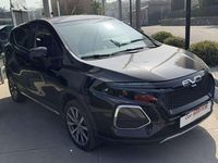 Usata EVO Evo 4 114 CV (83 kW) 2025 Nero SUV