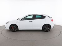 usata Alfa Romeo Giulietta 1.8 Turbo Veloce