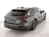 Nuova Audi A6 S-Line 204 CV (150 kW) 2025 Grigio daytona Station wagon