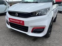 Usata Aixam City Sport 2021 Bianco Berlina