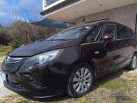 Usata Opel Zafira 140 CV (102 kW) 2015 Monovolume