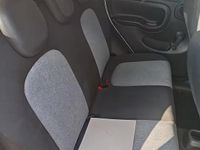 Usata Fiat Panda 75 CV (55 kW) 2018 Grigio Utilitaria