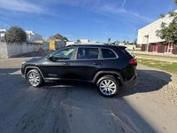 Usata Jeep Cherokee Limited 140 CV (102 kW) 2014 SUV