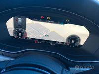 Usata Audi A4 Allroad 190 CV (139 kW) 2020 Bianco Station wagon