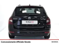 Usata Skoda Octavia Style 116 CV (85 kW) 2017 Nero Station wagon