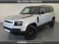 Usata Land Rover Defender Dynamic 200 CV (147 kW) 2022 Argento SUV