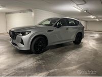 Usata Mazda CX-60 327 CV (240 kW) 2023 SUV