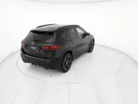 Usata Mercedes GLA180 Advanced Plus 136 CV (100 kW) 2025 Nero SUV