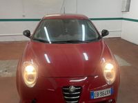 usata Alfa Romeo MiTo 2010 benzina gpl