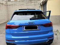 Usata Audi Q3 Sportback S-Line 230 CV (169 kW) 2020 SUV