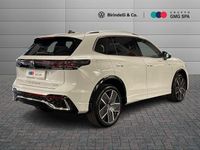 Nuova VW Tiguan R-line 150 CV (110 kW) 2026 Bianco SUV