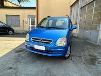 usata Opel Agila Agila1.2 16v Njoy