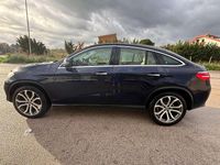 Usata Mercedes GLE350 Exclusive 258 CV (189 kW) 2019 SUV