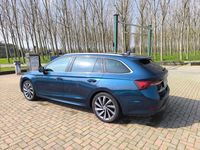 Usata Skoda Octavia Style 150 CV (110 kW) 2021 Other Station wagon