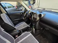 Usata Mini Countryman 111 CV (81 kW) 2012 Nero SUV