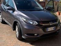 Usata Honda HR-V Elegance 120 CV (88 kW) 2017 SUV