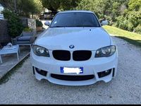 Usata BMW 116 122 CV (89 kW) 2007 Utilitaria