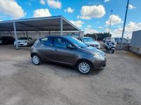 usata Lancia Ypsilon 1.2 69 CV 5 porte GPL Ecochic Silver