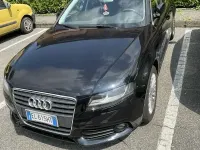 Usata Audi A4 Ambiente 143 CV (105 kW) 2012 Station wagon